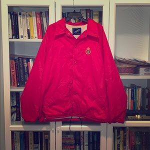 Vintage - Golf Jacket - The Links - Size XL